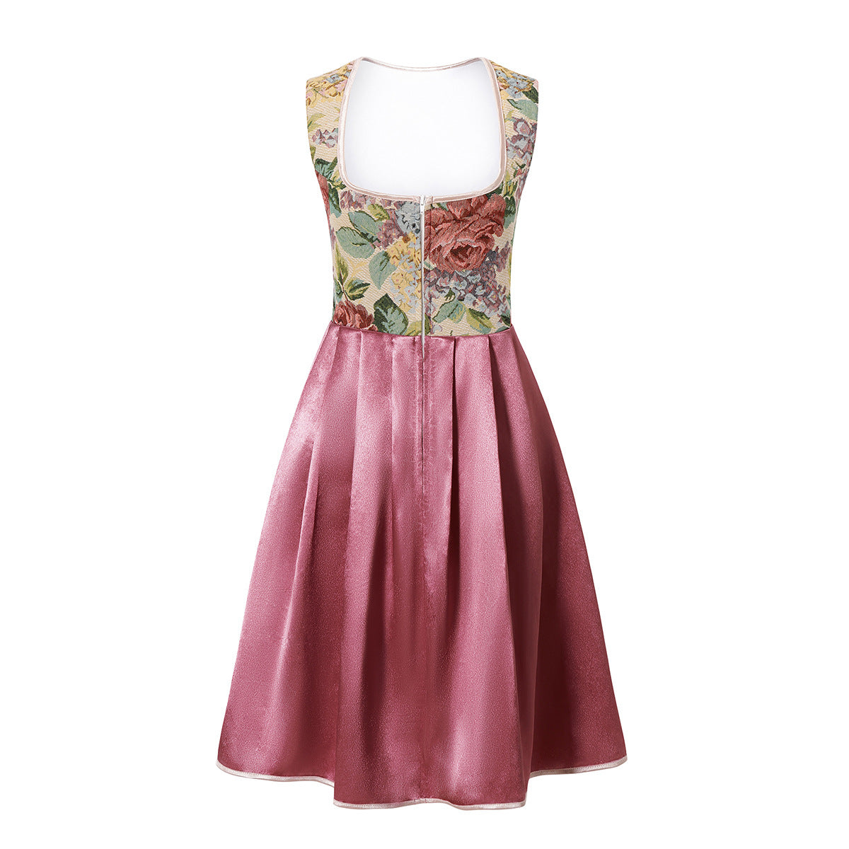 Women's Bavarian Traditional Germany Munich Beer Festival Dresses