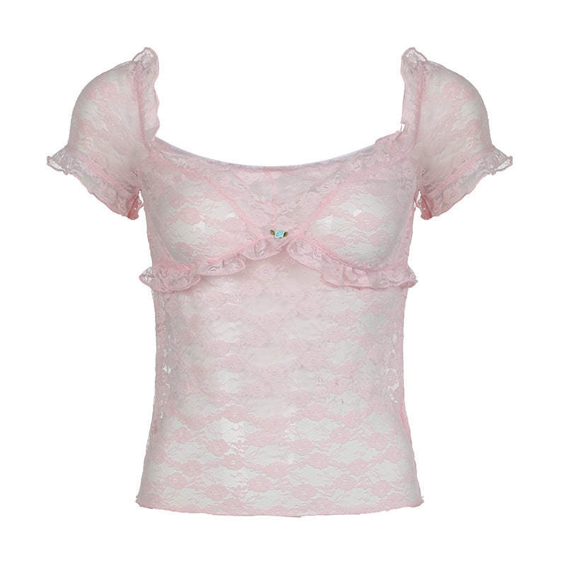 Hegel Four Clearance Welfare T-shirt Fashion Blouses