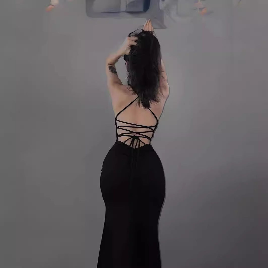 Women's Adult Lady Like Woman Style Young Dresses
