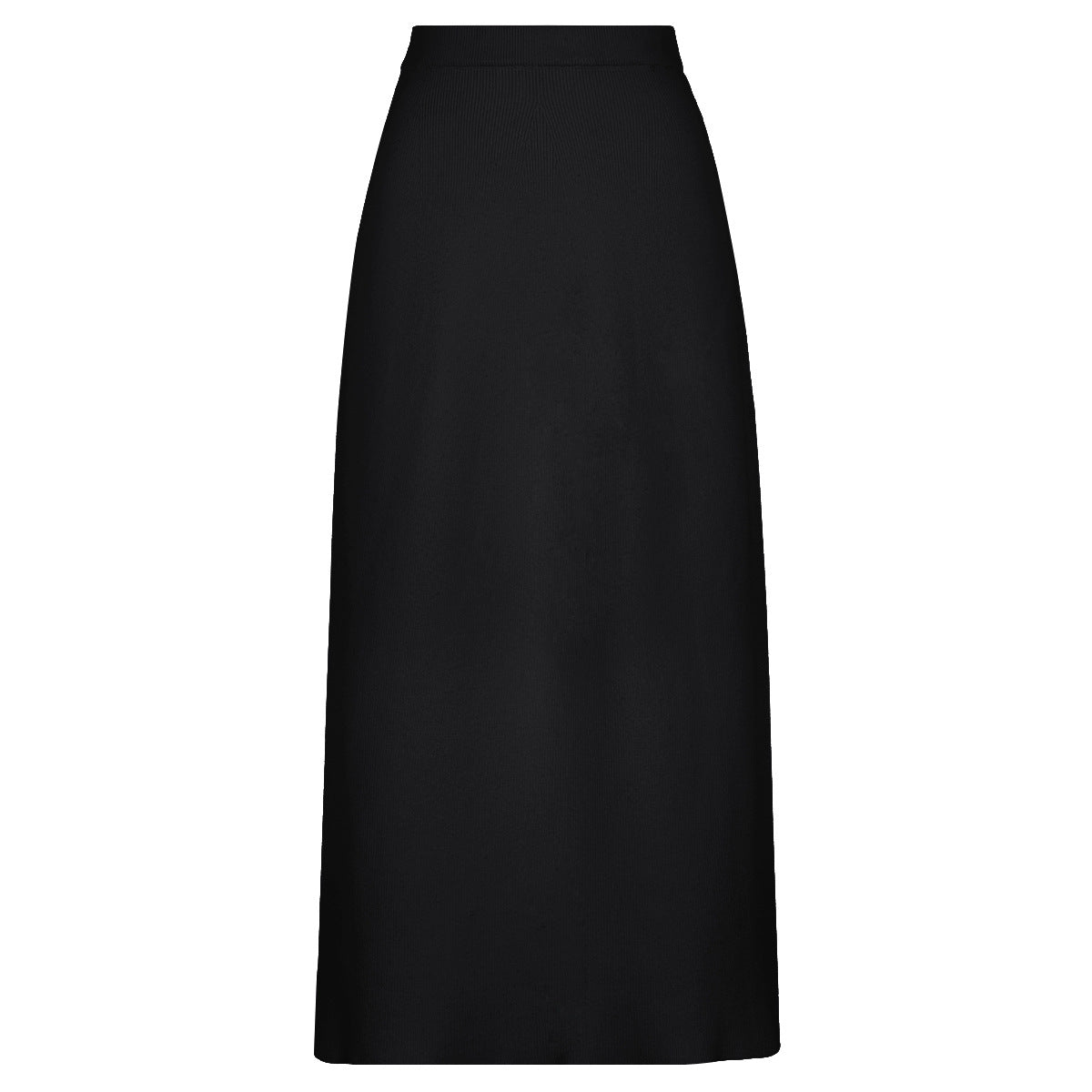 Women's Attractive Slouchy Beaded Belt Slimming Skirts