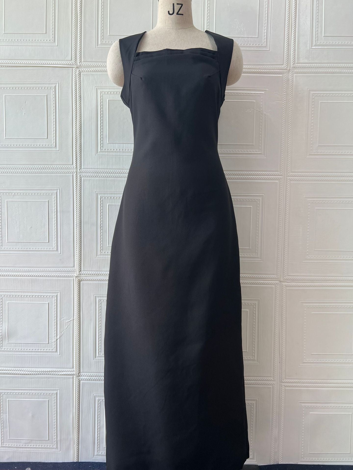 High Waist Slim Fit Sexy Fishtail Dresses